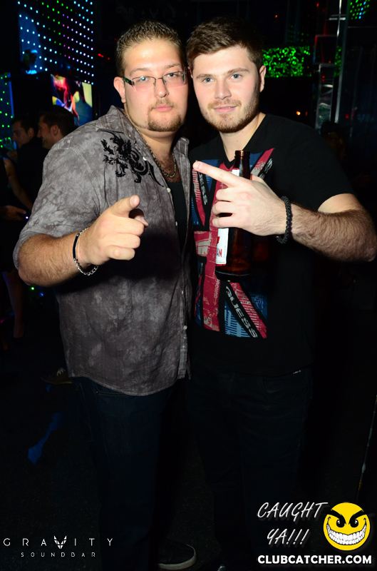 Gravity Soundbar nightclub photo 63 - September 10th, 2014