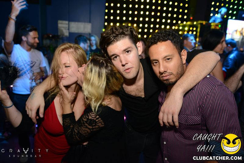 Gravity Soundbar nightclub photo 64 - September 10th, 2014