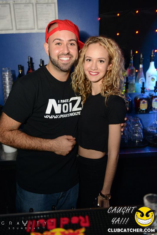 Gravity Soundbar nightclub photo 70 - September 10th, 2014