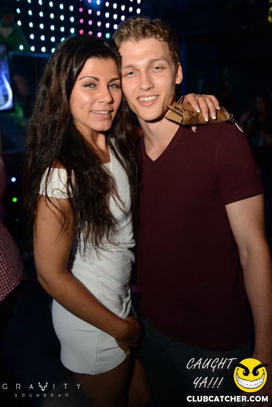 Gravity Soundbar nightclub photo 71 - September 10th, 2014