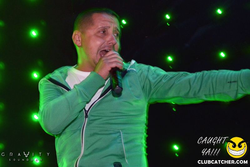 Gravity Soundbar nightclub photo 73 - September 10th, 2014