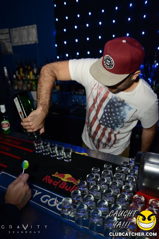 Gravity Soundbar nightclub photo 75 - September 10th, 2014
