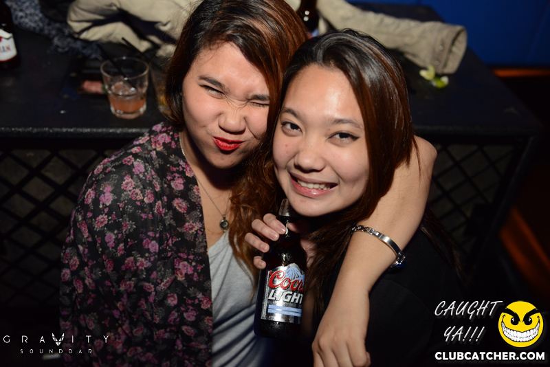 Gravity Soundbar nightclub photo 76 - September 10th, 2014