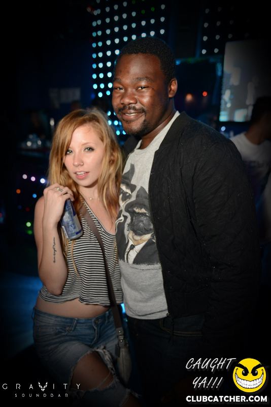 Gravity Soundbar nightclub photo 77 - September 10th, 2014