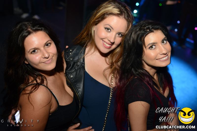 Gravity Soundbar nightclub photo 78 - September 10th, 2014