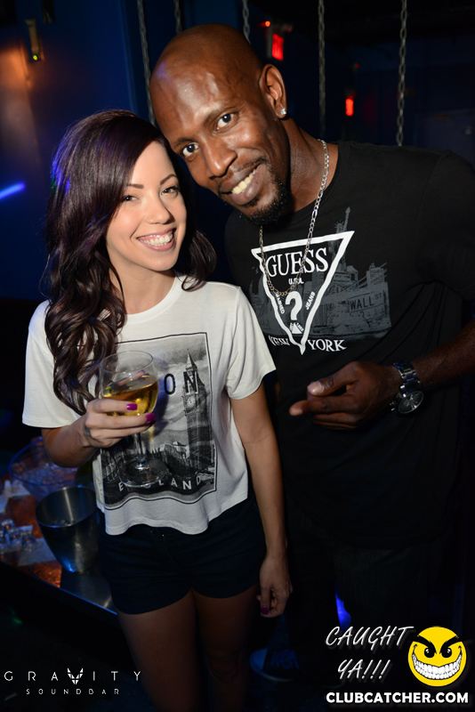 Gravity Soundbar nightclub photo 79 - September 10th, 2014