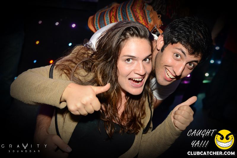 Gravity Soundbar nightclub photo 9 - September 10th, 2014