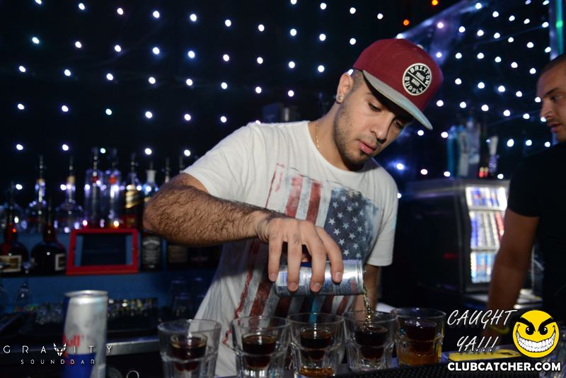 Gravity Soundbar nightclub photo 81 - September 10th, 2014