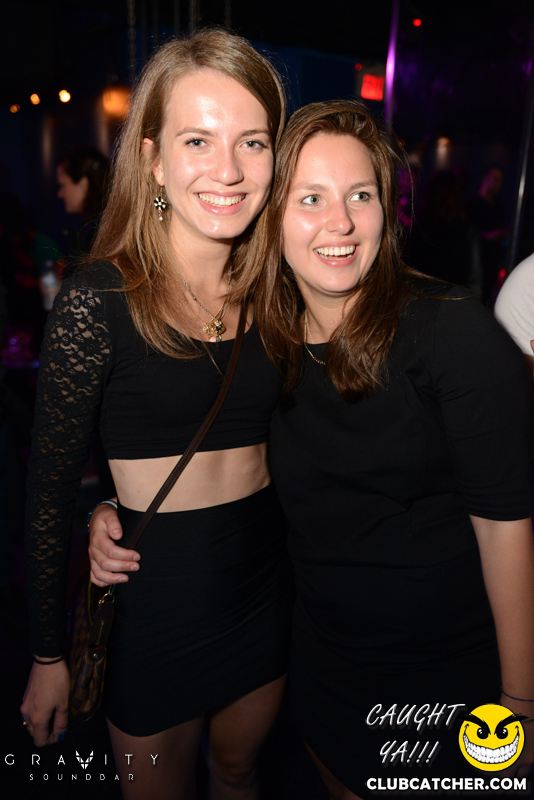 Gravity Soundbar nightclub photo 84 - September 10th, 2014