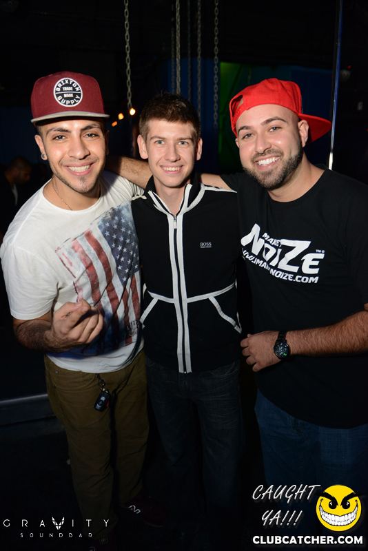 Gravity Soundbar nightclub photo 89 - September 10th, 2014