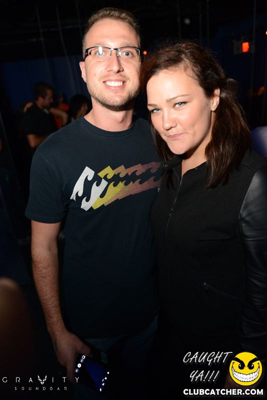 Gravity Soundbar nightclub photo 90 - September 10th, 2014