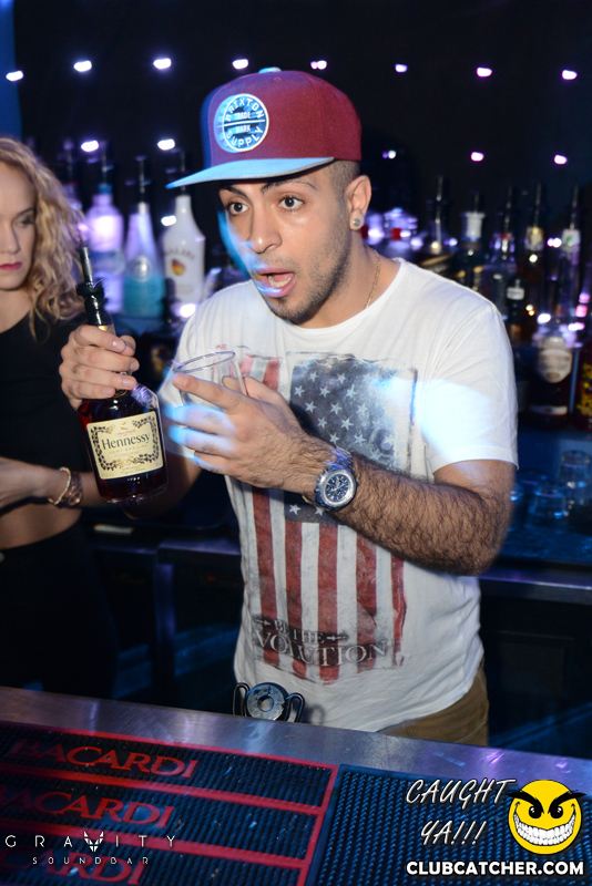 Gravity Soundbar nightclub photo 10 - September 10th, 2014