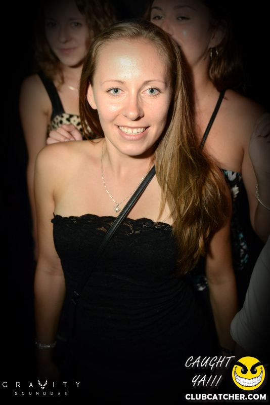 Gravity Soundbar nightclub photo 92 - September 10th, 2014