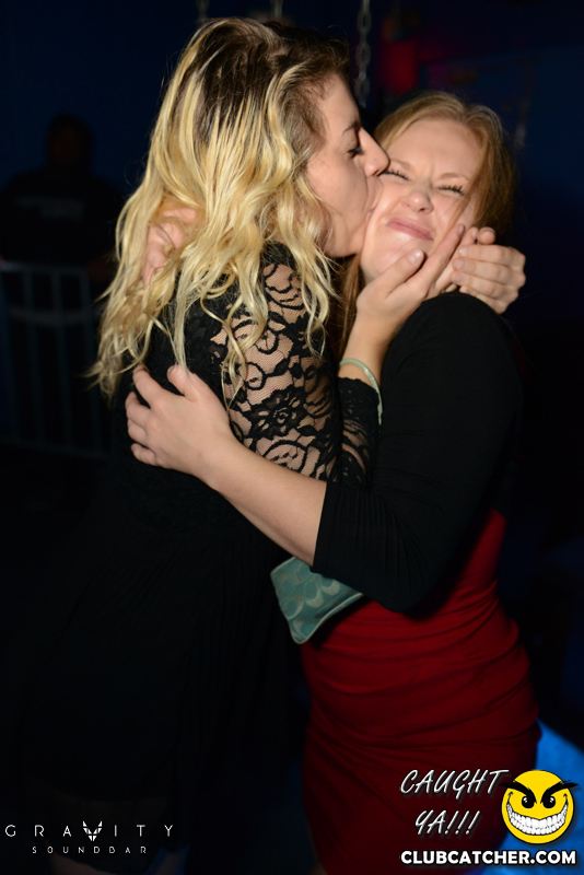 Gravity Soundbar nightclub photo 93 - September 10th, 2014