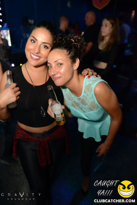 Gravity Soundbar nightclub photo 96 - September 10th, 2014
