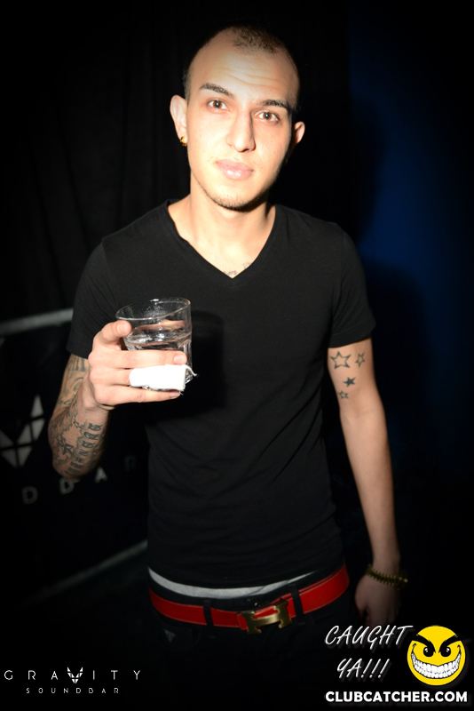 Gravity Soundbar nightclub photo 98 - September 10th, 2014