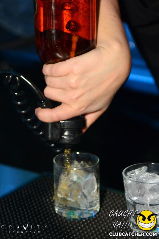 Gravity Soundbar nightclub photo 100 - September 10th, 2014