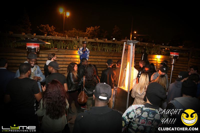 Avenue nightclub photo 1 - September 11th, 2014