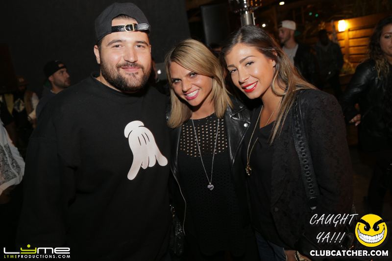 Avenue nightclub photo 11 - September 11th, 2014
