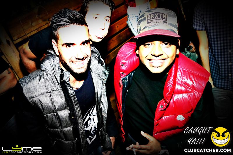 Avenue nightclub photo 102 - September 11th, 2014