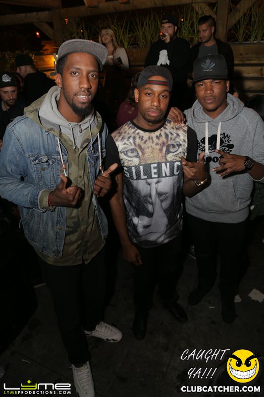 Avenue nightclub photo 104 - September 11th, 2014