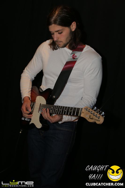 Avenue nightclub photo 12 - September 11th, 2014