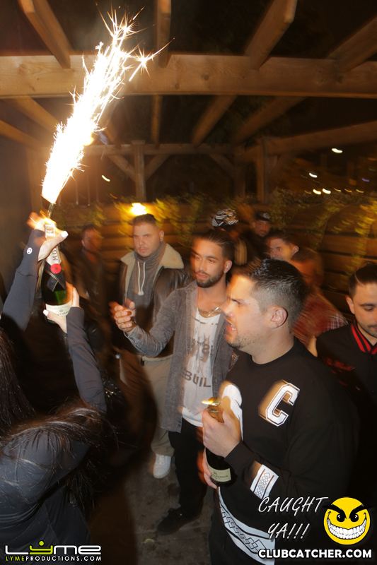 Avenue nightclub photo 114 - September 11th, 2014