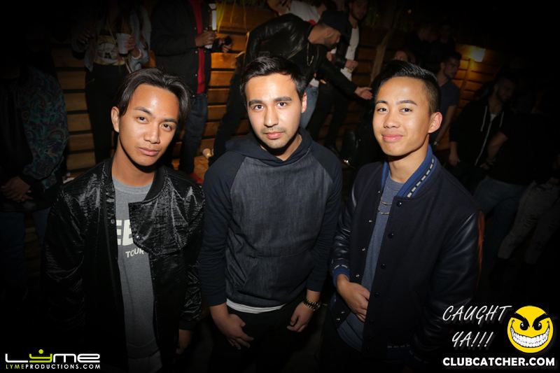 Avenue nightclub photo 118 - September 11th, 2014