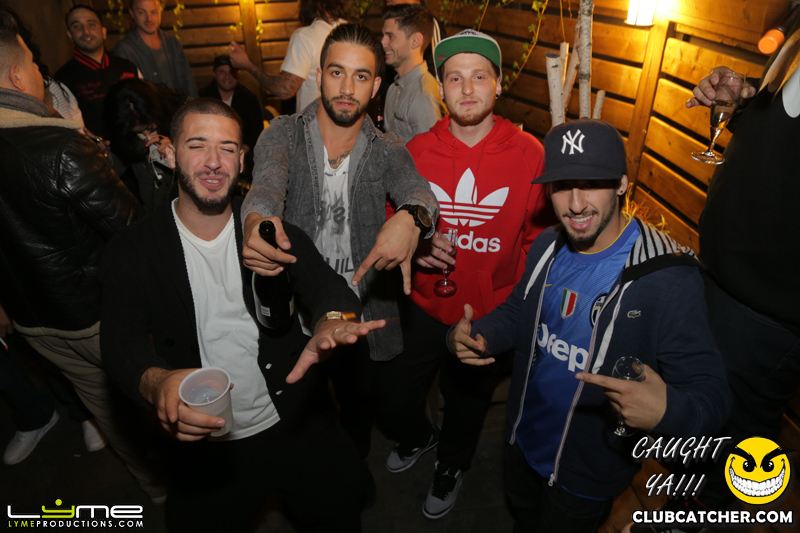 Avenue nightclub photo 119 - September 11th, 2014