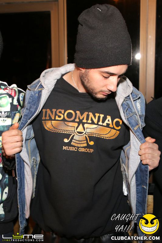 Avenue nightclub photo 120 - September 11th, 2014