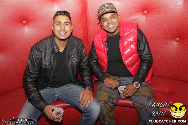 Avenue nightclub photo 13 - September 11th, 2014