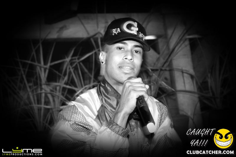 Avenue nightclub photo 125 - September 11th, 2014