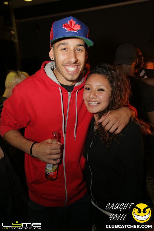 Avenue nightclub photo 129 - September 11th, 2014