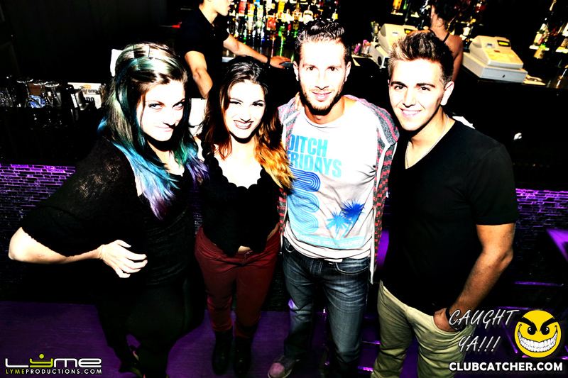 Avenue nightclub photo 135 - September 11th, 2014