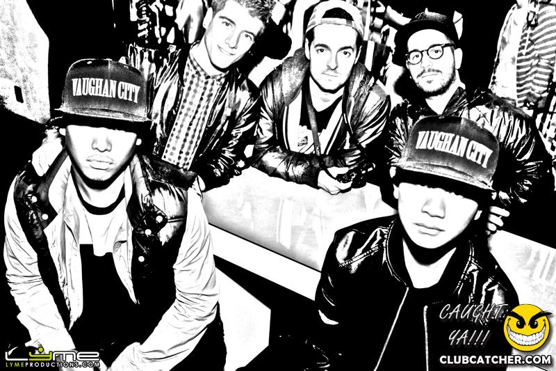 Avenue nightclub photo 142 - September 11th, 2014