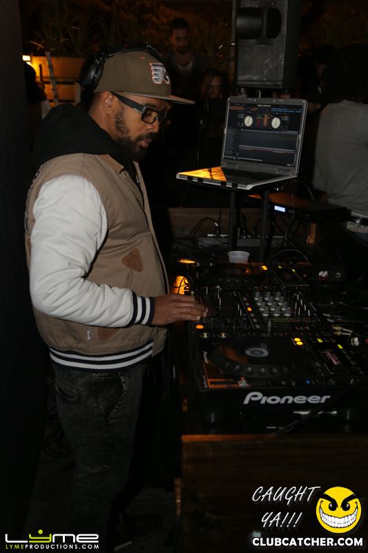 Avenue nightclub photo 146 - September 11th, 2014