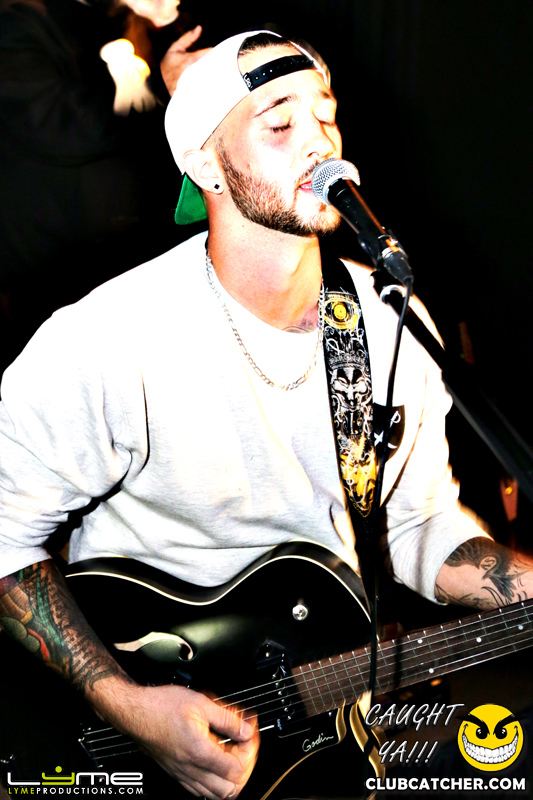 Avenue nightclub photo 149 - September 11th, 2014