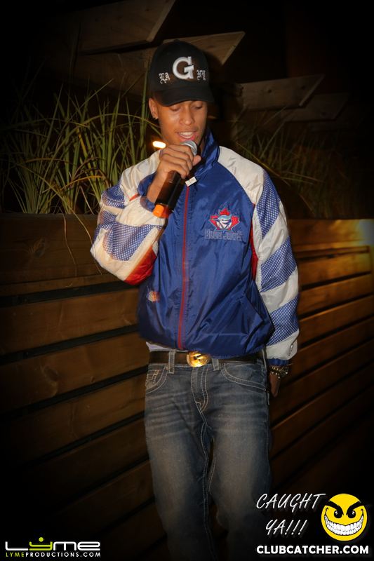 Avenue nightclub photo 17 - September 11th, 2014