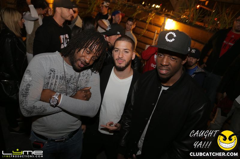 Avenue nightclub photo 162 - September 11th, 2014