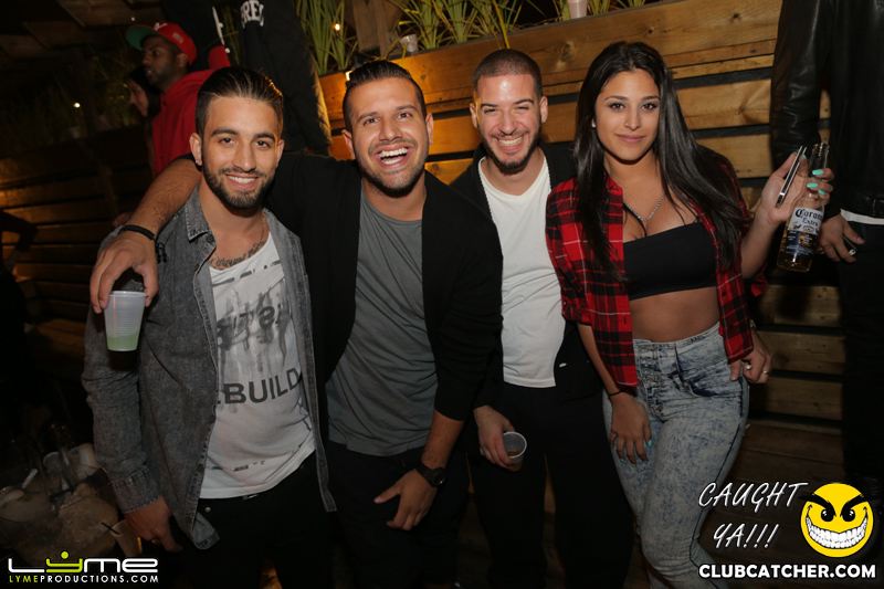 Avenue nightclub photo 21 - September 11th, 2014