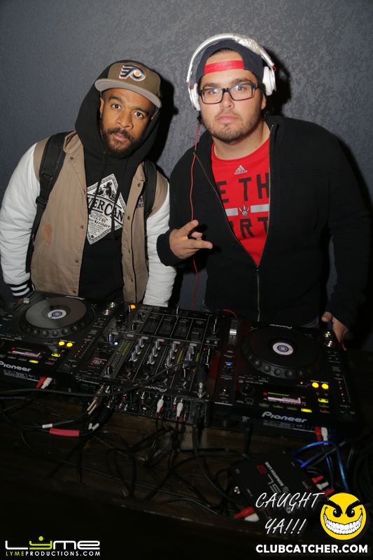 Avenue nightclub photo 23 - September 11th, 2014