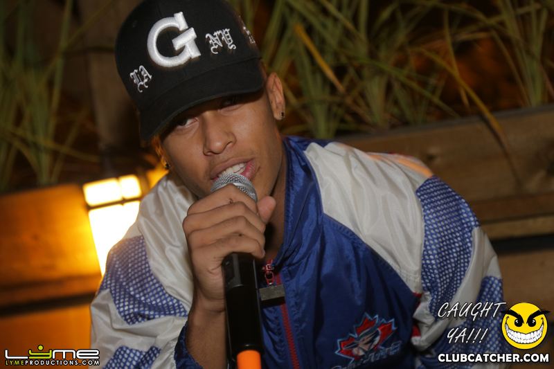 Avenue nightclub photo 24 - September 11th, 2014