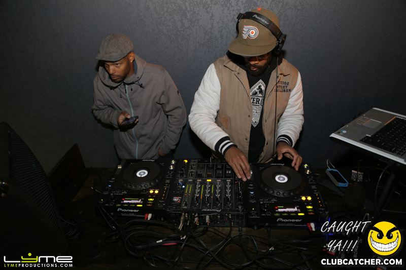 Avenue nightclub photo 28 - September 11th, 2014