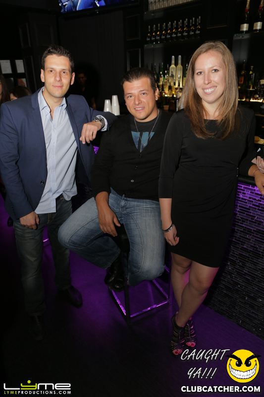 Avenue nightclub photo 31 - September 11th, 2014