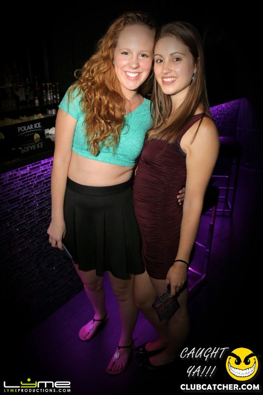 Avenue nightclub photo 33 - September 11th, 2014