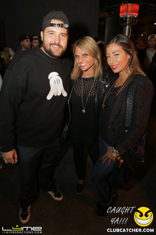 Avenue nightclub photo 34 - September 11th, 2014