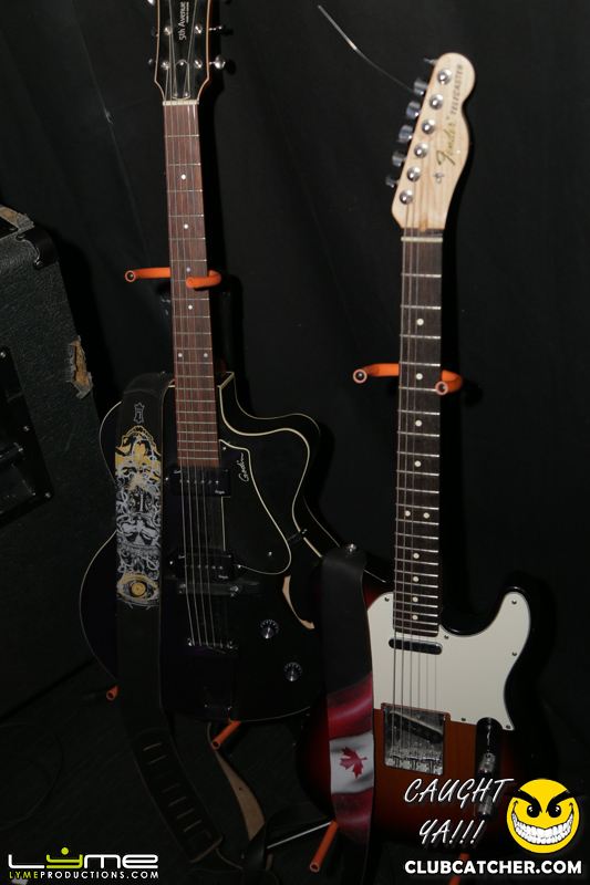 Avenue nightclub photo 36 - September 11th, 2014