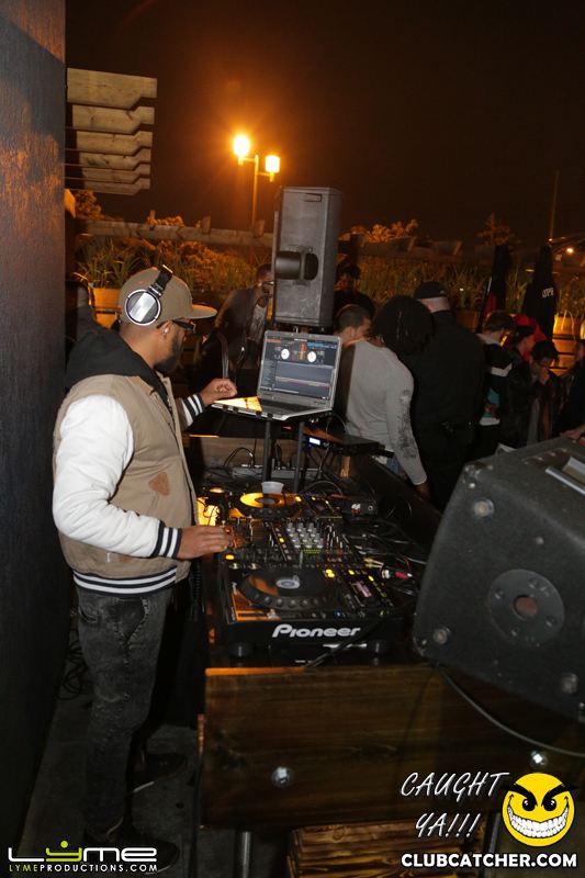 Avenue nightclub photo 38 - September 11th, 2014