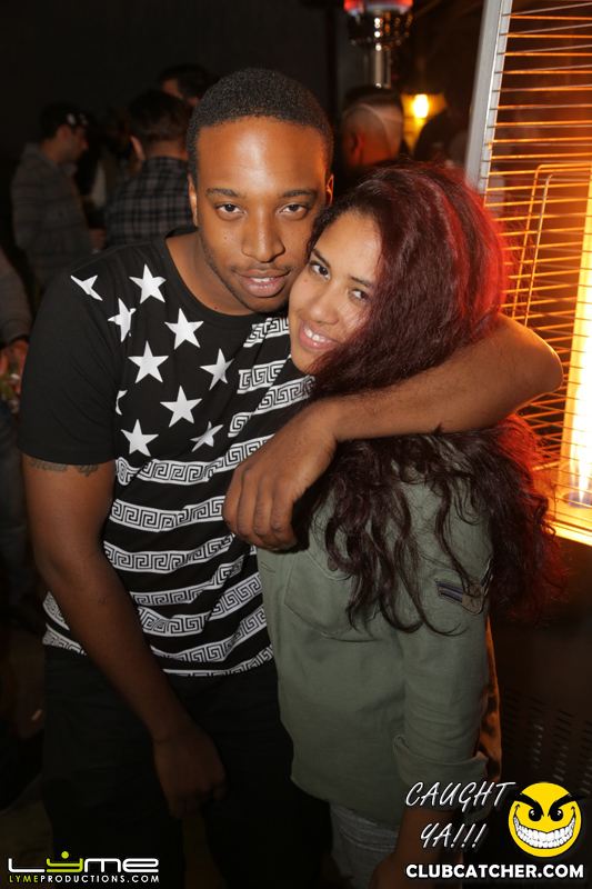 Avenue nightclub photo 41 - September 11th, 2014