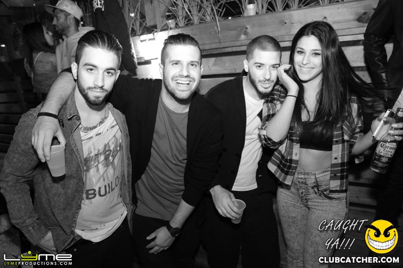 Avenue nightclub photo 43 - September 11th, 2014